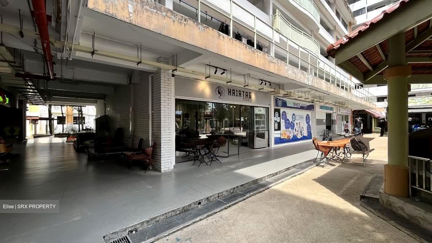 Kallang Bahru (D12), Shop House #526478481